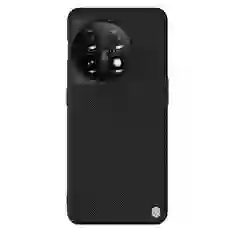 Чохол Nillkin Textured для OnePlus 11 Black (6902048262362)