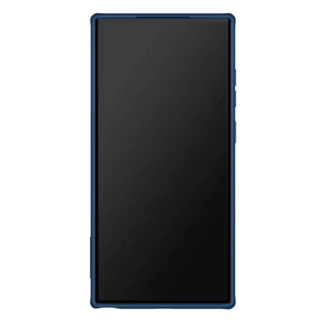 Чохол Nillkin Strap Case для Samsung Galaxy S23 Ultra (S918) Blue (6902048258464)