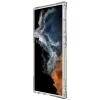 Чехол Nillkin Nature Pro для Samsung Galaxy S23 Ultra (S918) White with MagSafe (6902048262454)