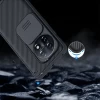 Чохол Nillkin CamShield Pro для OnePlus 11 Black (6902048262294)
