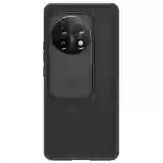 Чехол Nillkin CamShield Pro для OnePlus 11 Black (6902048262294)