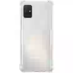 Чехол Nillkin Nature TPU Case для Samsung Galaxy A51 (A515) Transparent (6902048194885)