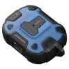 Чохол Nillkin Bounce Pro Case для AirPods Pro 2 Blue (6902048261129)