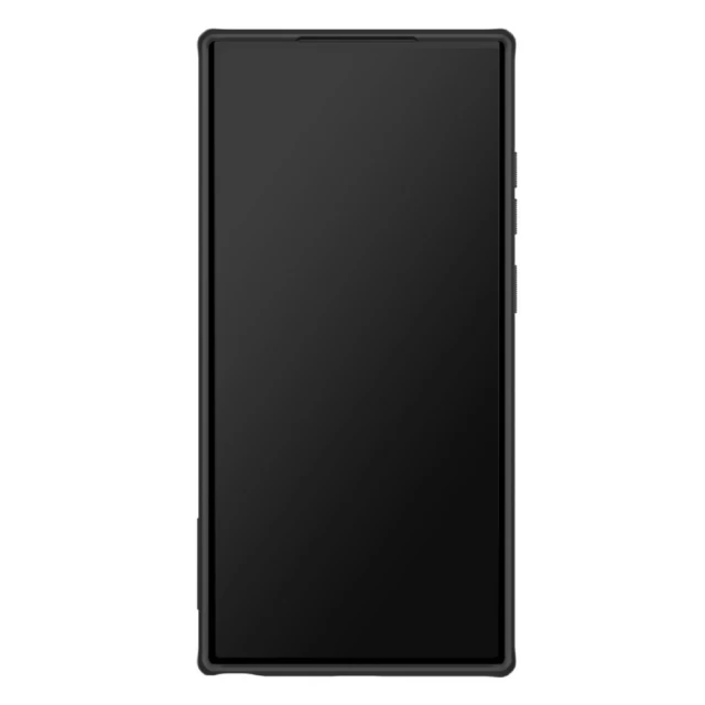 Чохол Nillkin Strap Case для Samsung Galaxy S23 Ultra (S918) Black (6902048258457)