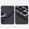 Чохол Nillkin Strap Case для Samsung Galaxy S23 Ultra (S918) Black (6902048258457)