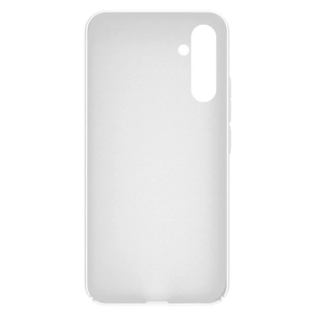 Чохол Nillkin Super Frosted Shield для Samsung Galaxy A34 5G (A346) White (6902048261266)