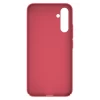 Чохол Nillkin Super Frosted Shield для Samsung Galaxy A34 5G (A346) Red (6902048261259)