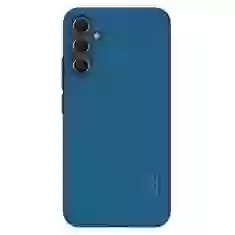 Чехол Nillkin Super Frosted Shield для Samsung Galaxy A34 5G (A346) Blue (6902048261273)