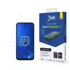 Захисна плівка 3mk Silver Protection Plus для Samsung Galaxy A24 4G (A245) Transparent (5903108525596)