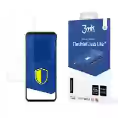Защитное стекло 3mk FlexibleGlass Lite для Asus ROG Phone 7 | 7 Ultimate Transparent (5903108525183)