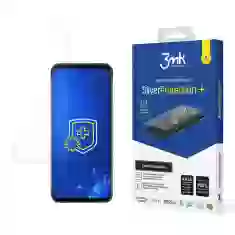 Захисна плівка 3mk Silver Protection Plus для Asus ROG Phone 7 | 7 Ultimate Transparent (5903108525213)