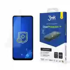 Защитная пленка 3mk Silver Protection Plus для Samsung Galaxy A04s (A047) Transparent (5903108491358)