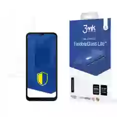 Защитное стекло 3mk FlexibleGlass Lite для Nokia C32 Transparent (5903108527958)