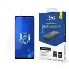 Защитная пленка 3mk Silver Protection Plus для Motorola Moto G32 Transparent (5903108492508)