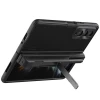 Чехол Nillkin Super Frosted Shield для Samsung Galaxy Fold4 (F936) Black (6902048264212)