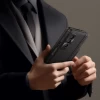 Чохол Nillkin Super Frosted Shield для Samsung Galaxy Fold4 (F936) Black (6902048264212)