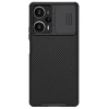 Чехол Nillkin CamShield Pro для Xiaomi Redmi Note 12 Turbo | Poco F5 Black (6902048264045)