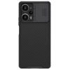 Чохол Nillkin CamShield Pro для Xiaomi Redmi Note 12 Turbo | Poco F5 Black (6902048264045)