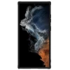 Чехол Nillkin Textured S для Samsung Galaxy S23 Ultra (S918) Black (6902048258297)