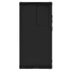 Чохол Nillkin Textured S для Samsung Galaxy S23 Ultra (S918) Black (6902048258297)