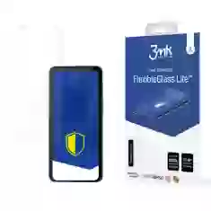 Защитное стекло 3mk FlexibleGlass Lite для CAT S75 Transparent (5903108521543)
