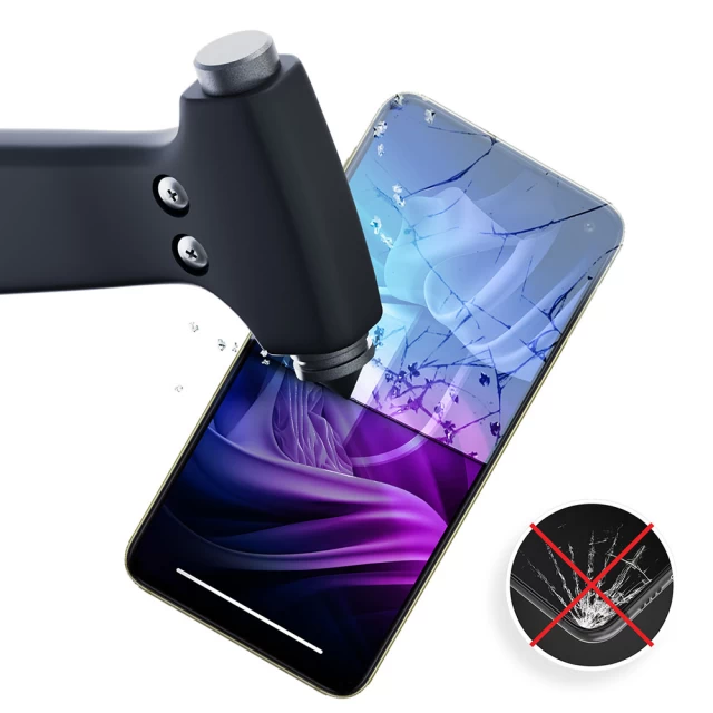 Защитная пленка 3mk Silky Matt Pro для Samsung Galaxy S10e (G970F) Transparent (5903108523042)