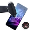 Захисна плівка 3mk Silky Matt Pro для Samsung Galaxy S22 5G (S901) Transparent (5903108526173)