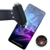 Захисна плівка 3mk Silky Matt Pro для Samsung Galaxy A70 (A705) Transparent (5903108523080)