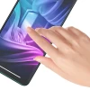 Защитная пленка 3mk Silky Matt Pro для Samsung Galaxy A70 (A705) Transparent (5903108523080)