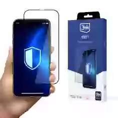 Защитное стекло 3mk VibyGlass для iPhone 14 Pro Transparent (5903108520942)