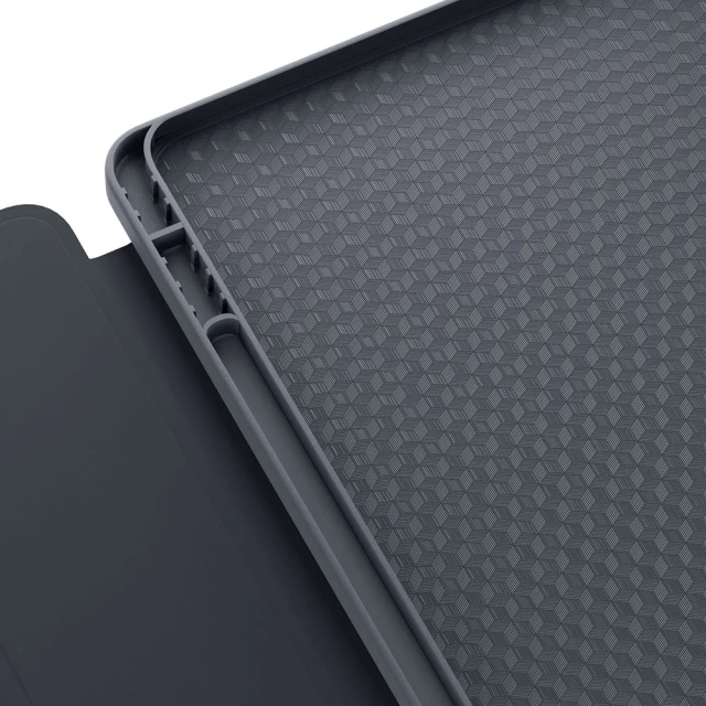 Чохол 3mk Soft Tablet Case для Xiaomi Redmi Pad 12