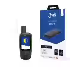 Защитная пленка 3mk ARC Plus для Garmin GPSMAP 65s Transparent (5903108529235)