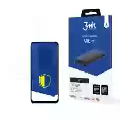 Защитная пленка 3mk ARC Plus для Xiaomi Redmi 12 Transparent (5903108529419)