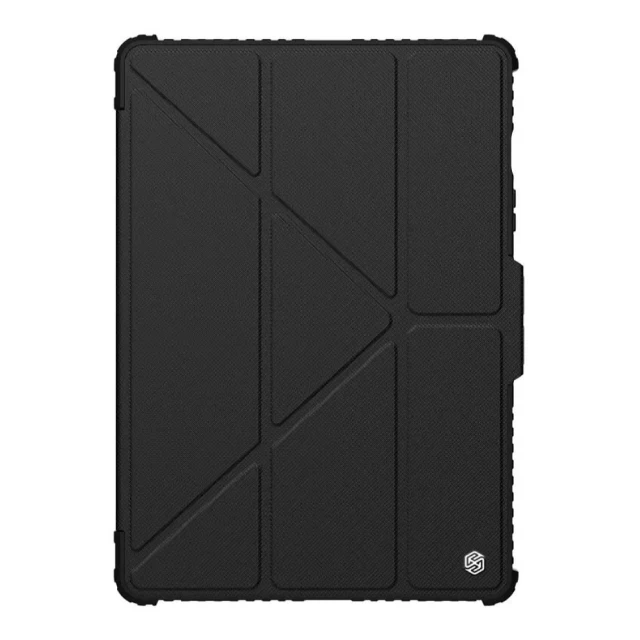 Чехол Nillkin Bumper Pro для Samsung Galaxy Tab S9 Black (6902048268050)