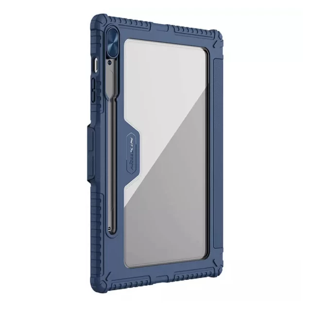 Чохол Nillkin Bumper Pro для Samsung Galaxy Tab S9 Plus Blue (6902048268081)