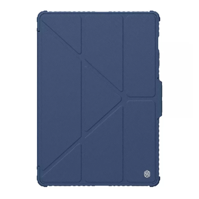 Чохол Nillkin Bumper Pro для Samsung Galaxy Tab S9 Plus Blue (6902048268081)