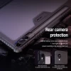 Чехол Nillkin Bumper Pro для Samsung Galaxy Tab S9 Plus Black (6902048268074)
