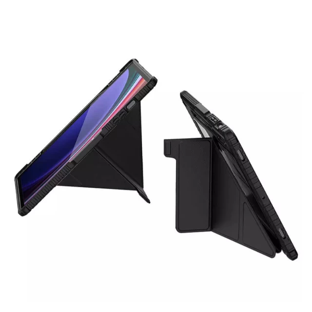 Чехол Nillkin Bumper Pro для Samsung Galaxy Tab S9 Plus Black (6902048268074)