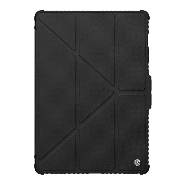 Чехол Nillkin Bumper Pro для Samsung Galaxy Tab S9 Plus Black (6902048268074)