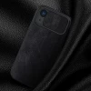 Чехол Nillkin Qin Pro для iPhone 15 Plus Black (6902048265233)