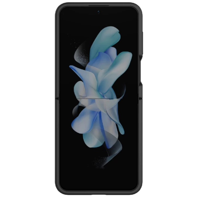 Чохол Nillkin Flex Flip для Samsung Galaxy Flip5 (F731) Black (6902048265004)