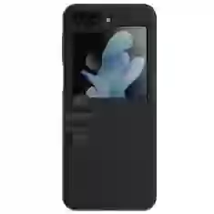 Чохол Nillkin Flex Flip для Samsung Galaxy Flip5 (F731) Black (6902048265004)