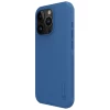 Чохол Nillkin Super Frosted Shield Pro для iPhone 15 Pro Blue (6902048265585)