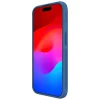 Чохол Nillkin Super Frosted Shield Pro для iPhone 15 Pro Blue (6902048265585)