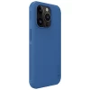 Чохол Nillkin Super Frosted Shield Pro для iPhone 15 Pro Blue (6902048265585)