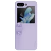 Чехол Nillkin Flex Flip для Samsung Galaxy Flip5 (F731) Purple (6902048265028)