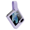 Чохол Nillkin Flex Flip для Samsung Galaxy Flip5 (F731) Purple (6902048265028)