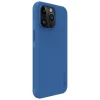 Чехол Nillkin Super Frosted Shield Pro для iPhone 15 Pro Max Blue (6902048265660)