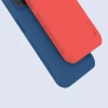 Чохол Nillkin Super Frosted Shield Pro для iPhone 15 Pro Max Blue (6902048265660)