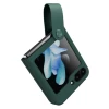 Чохол Nillkin Flex Flip для Samsung Galaxy Flip5 (F731) Green (6902048265035)